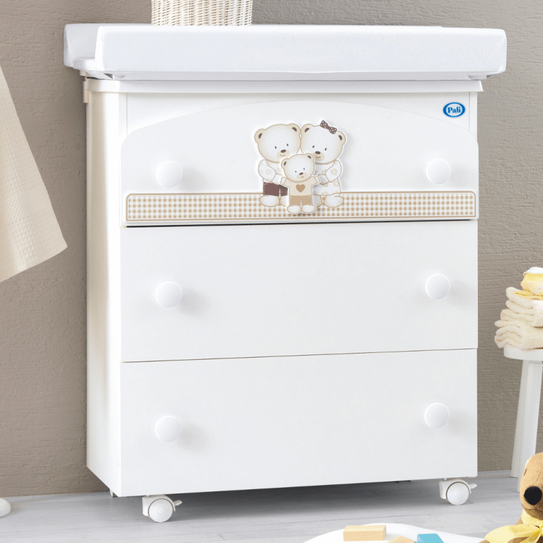 Пеленальные столики от ikea