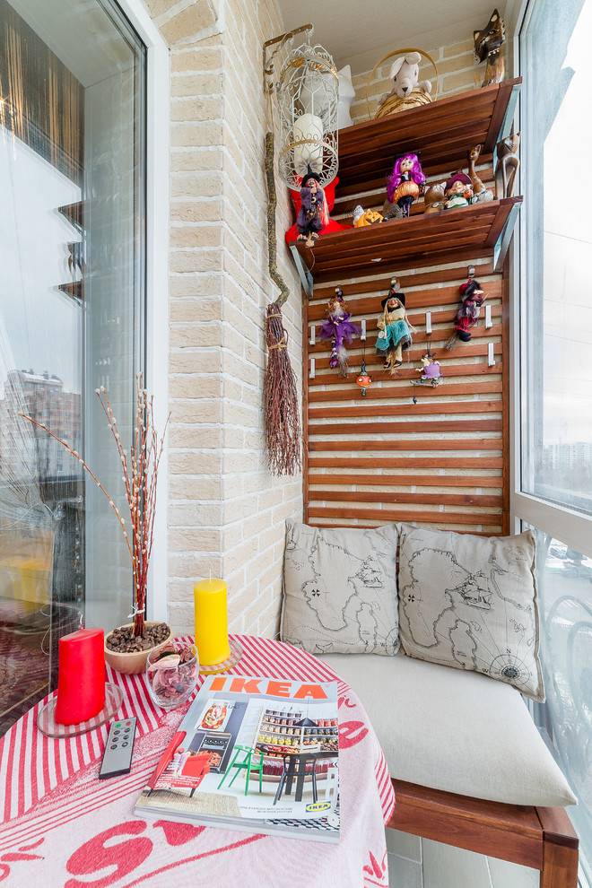 Отделка балкона внутри своими руками (+240 фото) вариантов интерьера. советы экспертов