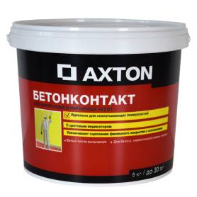 Бетоноконтакт (48 фото): применение грунтовки «бетон контакт», технические характеристики составов