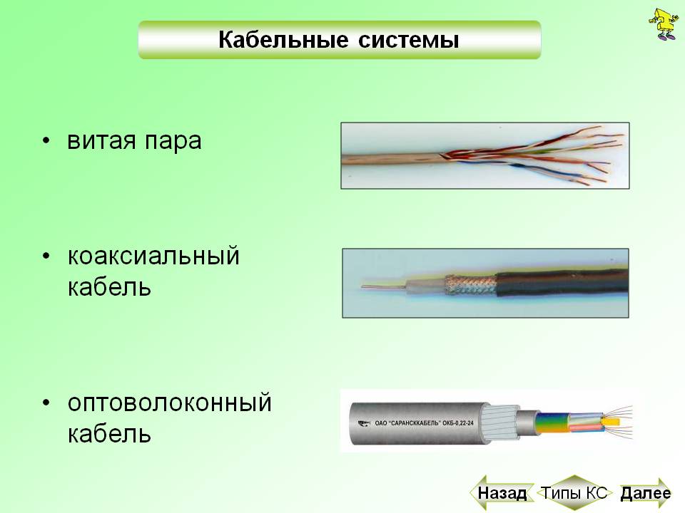 2 кабеля для видеонаблюдения с питанием - выбор, аналог и ip, применение, помехи