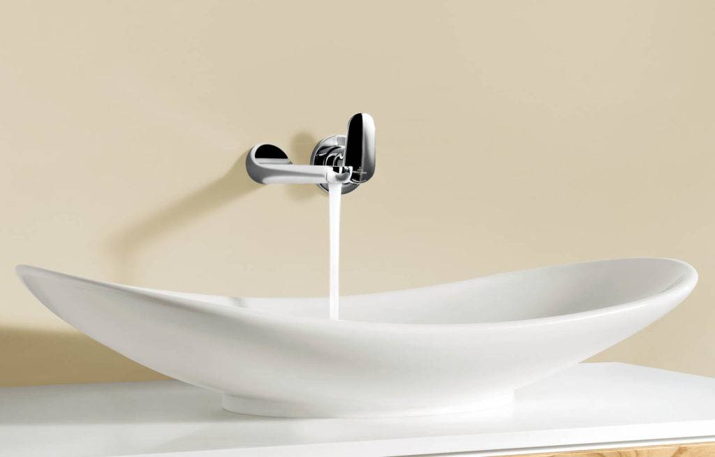Раковина для ванны - рекомендации по выбору и основные критерии подбора раковины (135 фото)