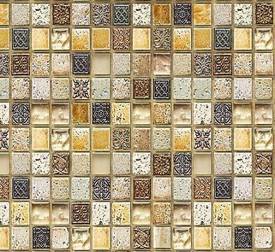 Панели пвх мозаика - wallpanels.ru