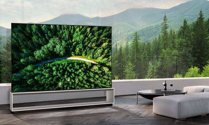 Лучшие смарт телевизоры (smart tv)