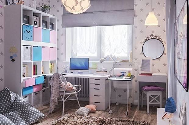 Детские шкафы ikea (50 фото): белая стенка для одежды и игрушек в комнату детей