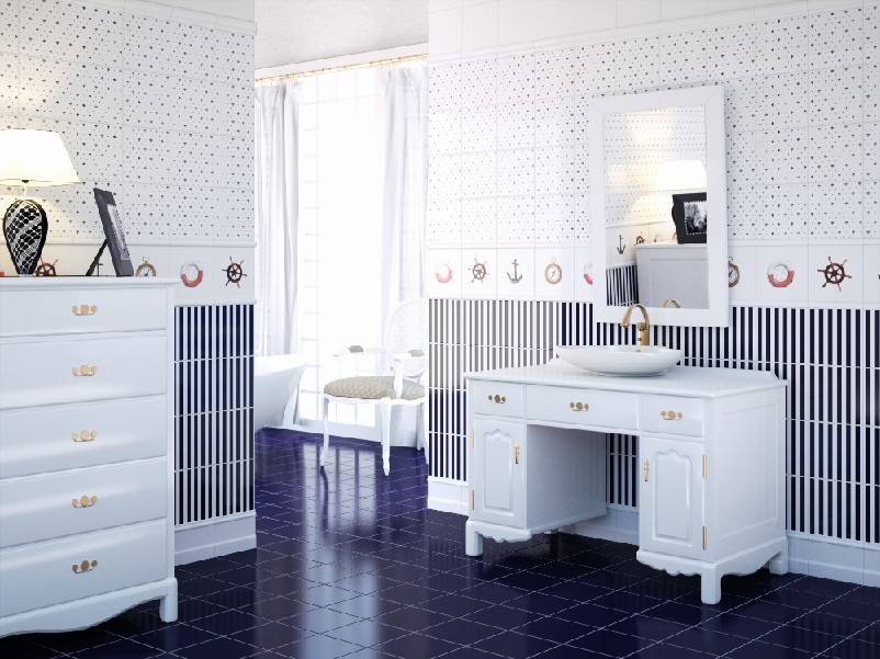 Плитка ape ceramica — особенности выбора