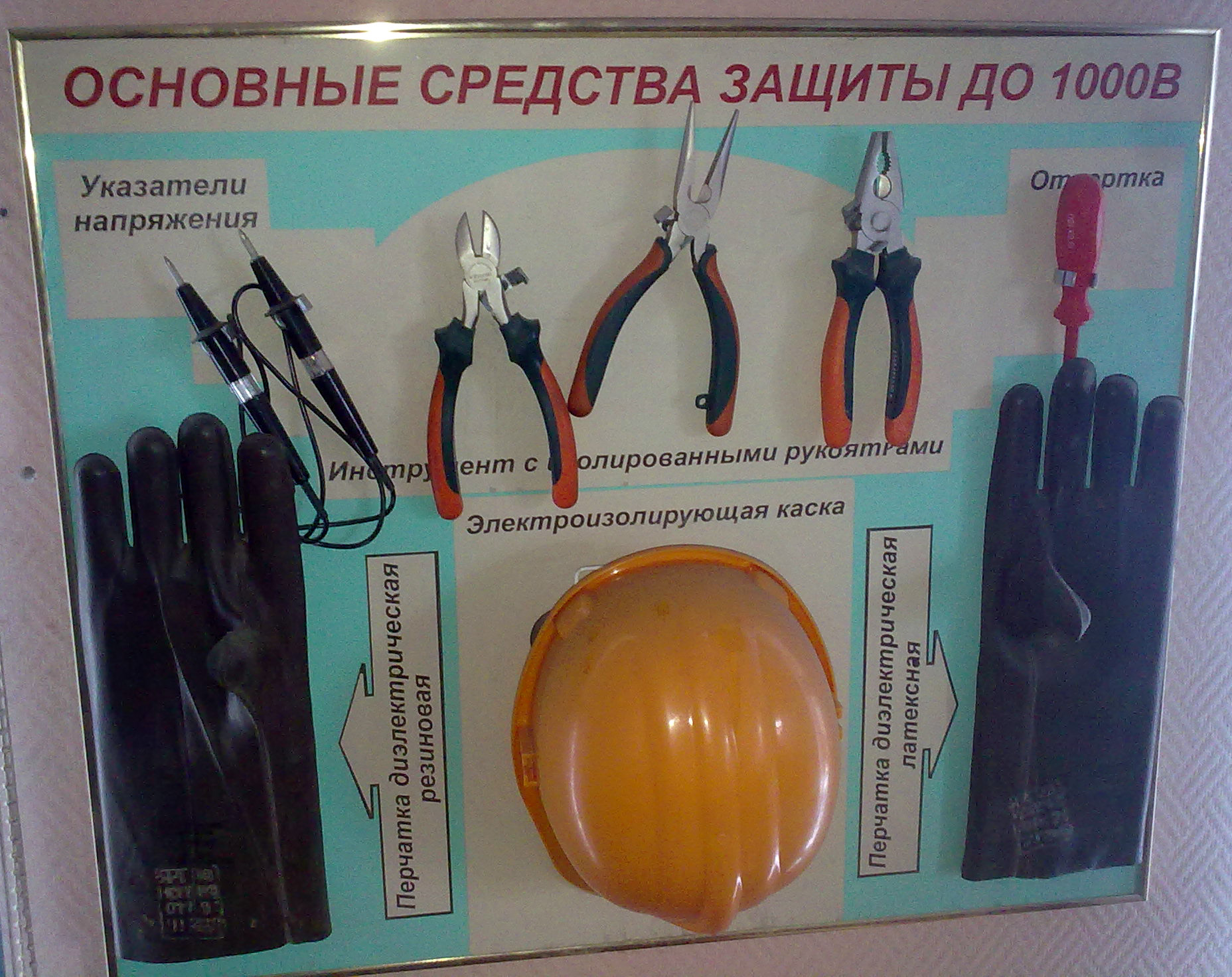Сиз для электрика: преимущества и недостатки, правила для монтажа и меры безопасности_ | iqelectro.ru