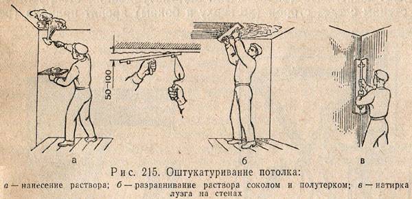 Как и чем оштукатурить печь, чтобы она не трескалась