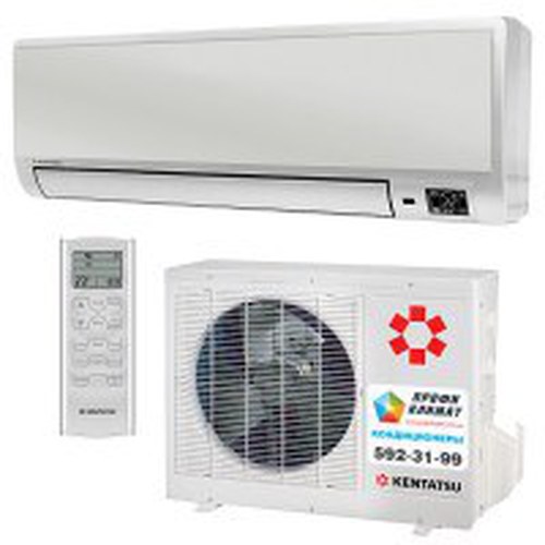 Отзывы kentatsu ksgma26hfan1 / ksrma26hfan1