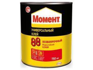 Технические характеристики клея 88, виды и инструкция по применению, аналоги