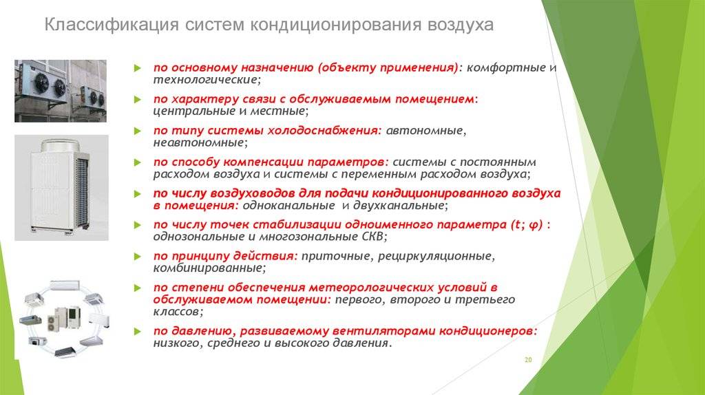 Ребенок и кондиционер 