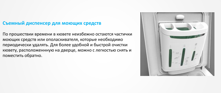 Что делать, если стиральная машинка портит вещи?