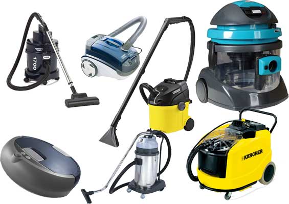 Рейтинг лучших моющих пылесосов 2021: какие выбрать