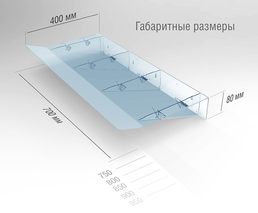 Экран для кондиционера картинка