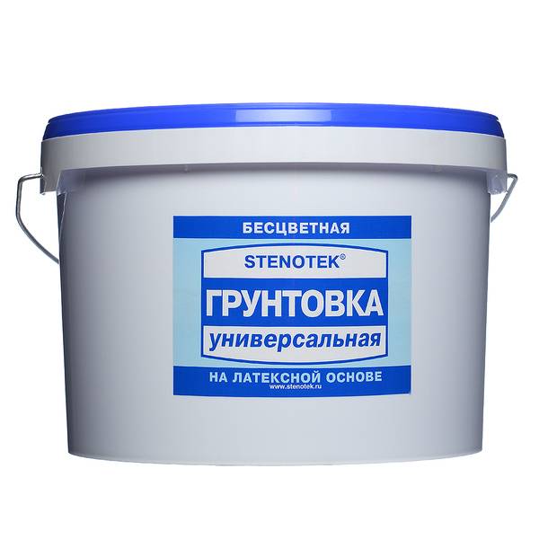 Грунтовка «оптимист»: характеристики и сфера применения