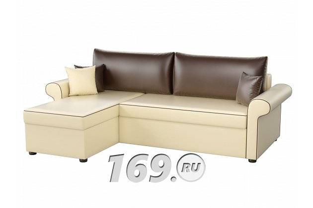 Разновидности угловых диванов икеа, популярные модели