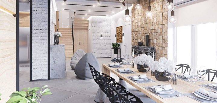 Светильники в стиле лофт (loft). особенности стиля и рекомендации