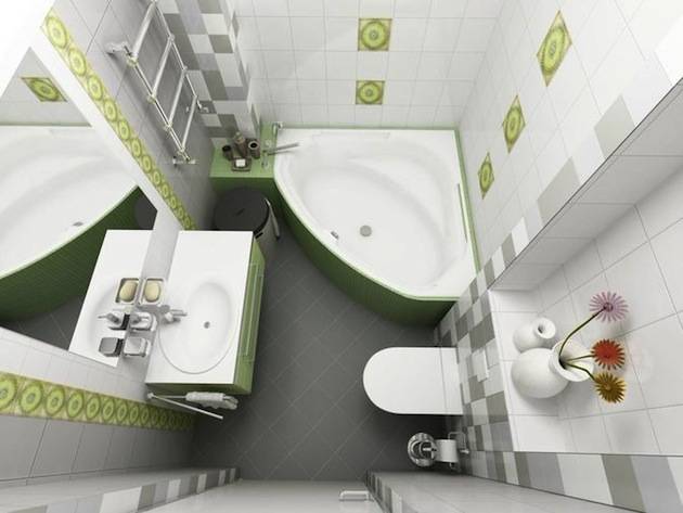 Дизайн ванной: 95 фото различных стилей оформления большой и маленькой ванной. актуальные идеи и модные тенденции этого года
