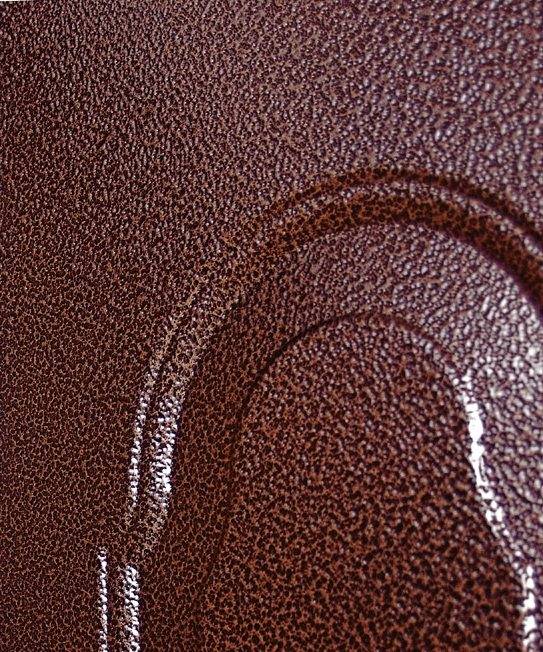 Молотковая краска: состав, область применения, технология