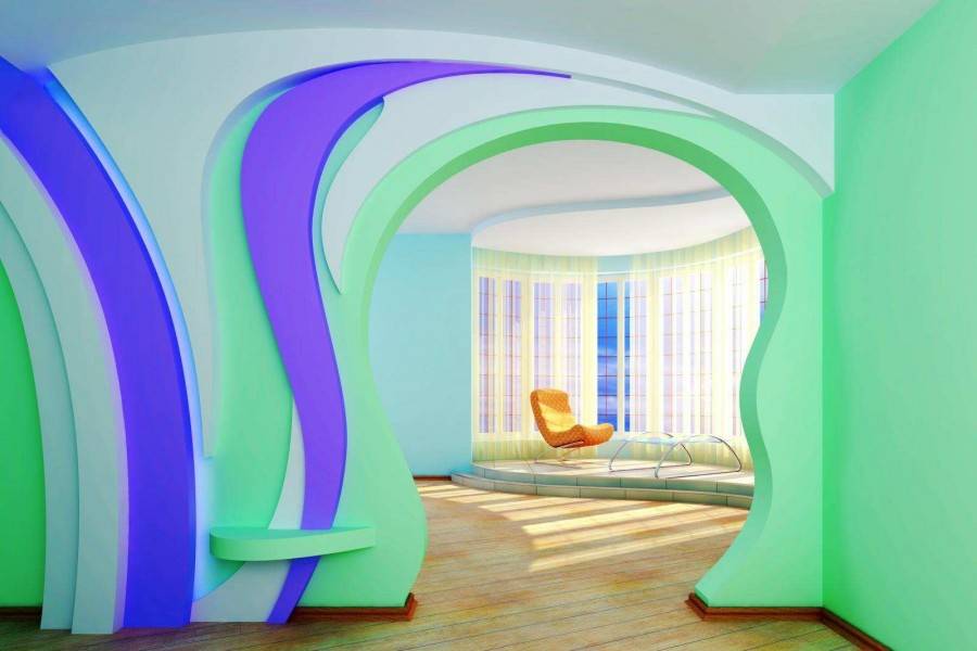Как покрасить потолок самостоятельно: стильные идеи декора и рекомендации по нанесению узоров (100 фото) – строительный портал – strojka-gid.ru