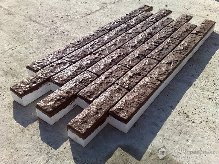 Критерии выбора цокольных панелей