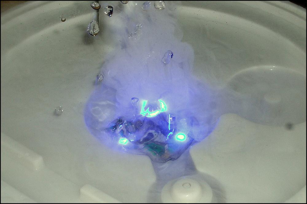 Какую воду лучше заливать в увлажнитель воздуха и как ее смягчить? | fok-zdorovie.ru