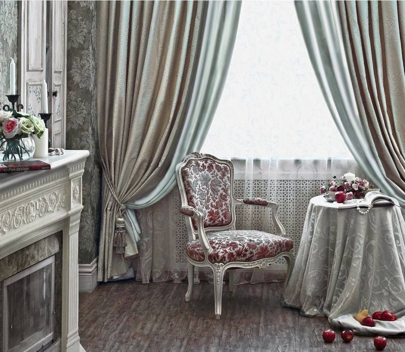 Китайский стиль в интерьере +50 фото примеров дизайна