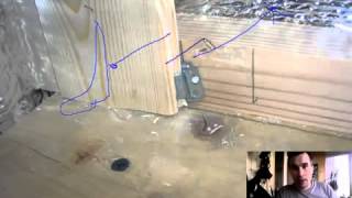 Как обшить балкон вагонкой своими руками