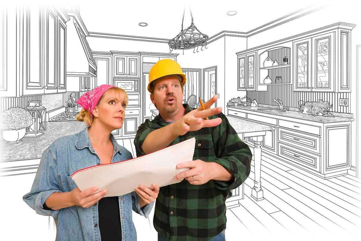 Как обманывают заказчиков: строительные фокусы и как продают воздух