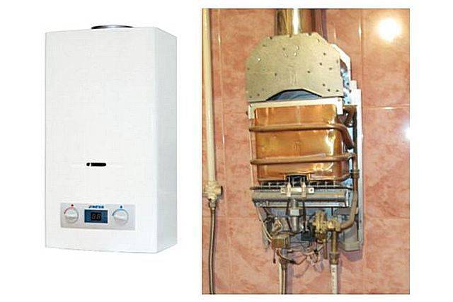 Ремонт газовых колонок на дому: пошаговые инструкции для решения наиболее распространённых проблем