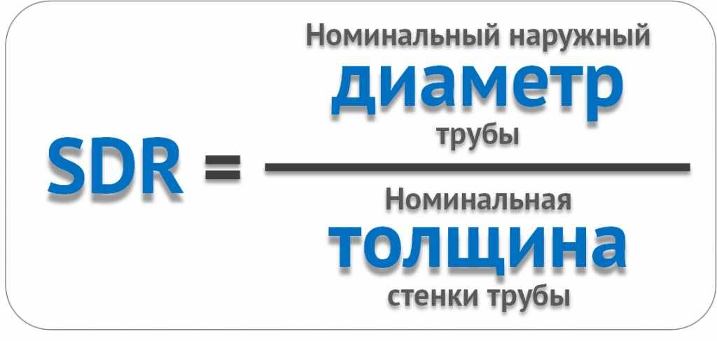 Виды и характеристики полиэтиленовых труб по гост