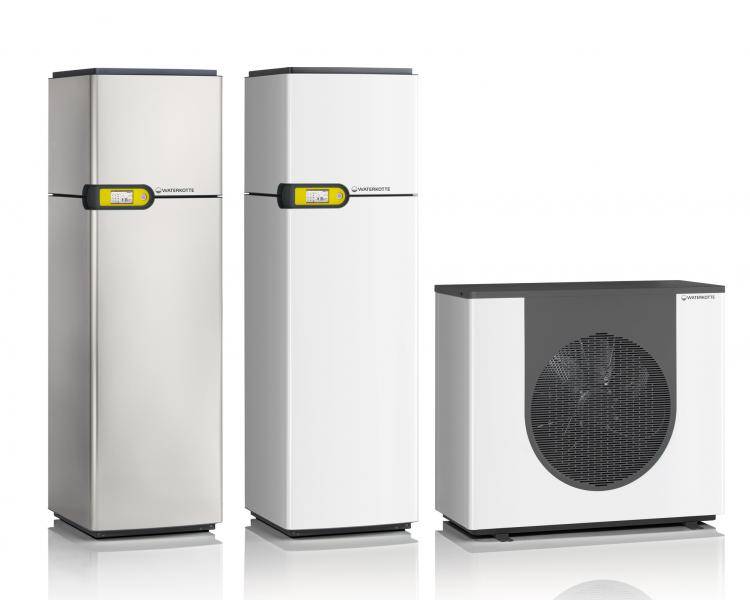 Тепловые насосы: плюсы и минусы - грунтовых, водяных, воздушных