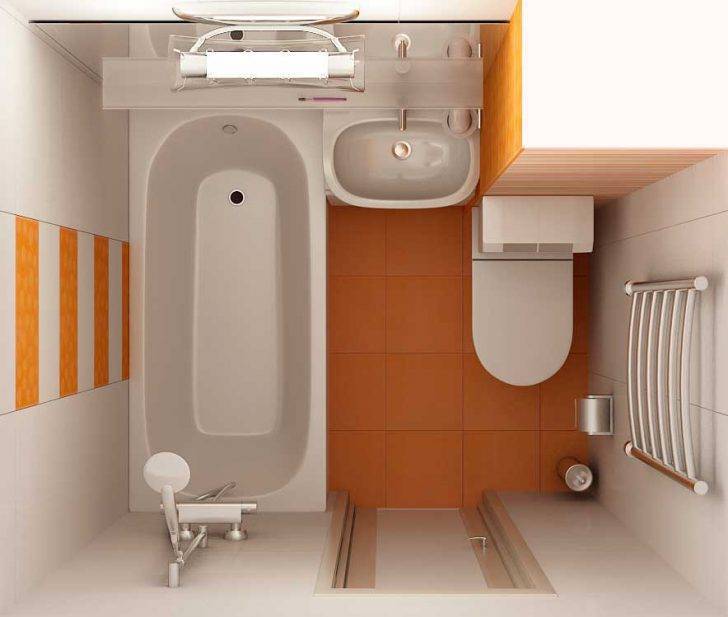 Ванная Комната Фото Реальных Квартир С Туалетом