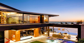 Дизайн частного дома – тренды 2020 года: 100 фото лучших современных идей от ведущих дизайнеров