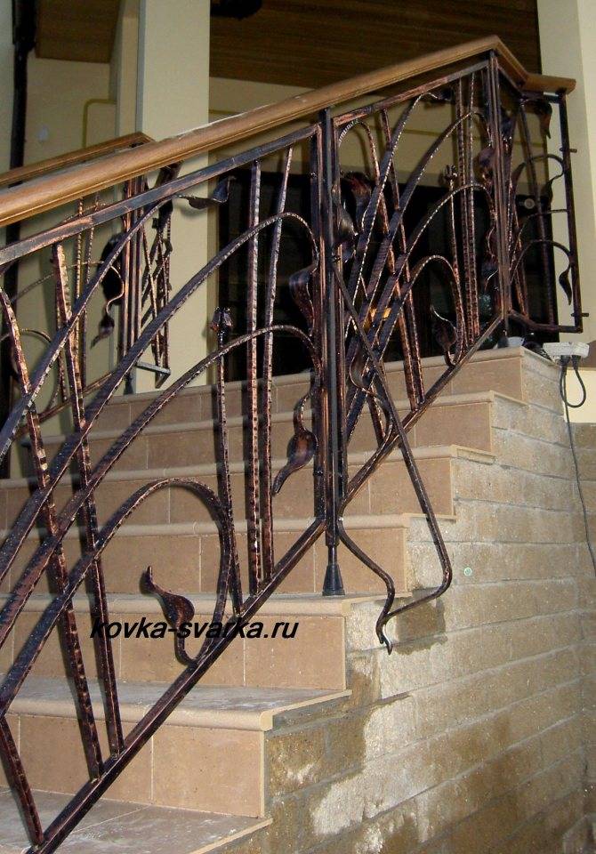 Крыльцо своими руками: деревянное, бетонное, из металла, фото+видео