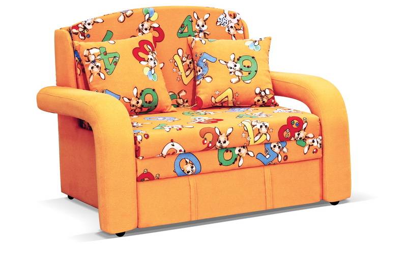 Детский диван раскладной (47 фото): раздвижные диванчики в бок и вперед, мини-кровати и кресла в комнату для девочки и для подростка