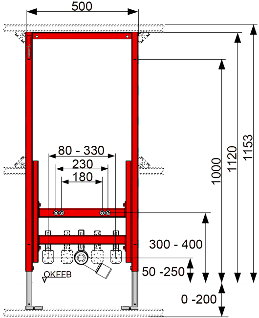 Какой унитаз лучше: напольный или подвесной