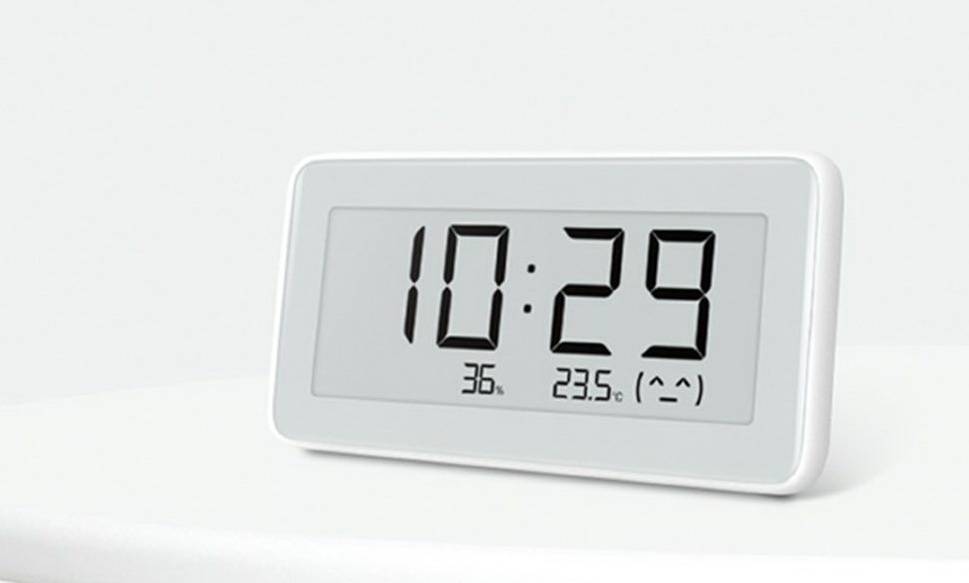 Метеостанция для дома — и вы всегда знаете погоду