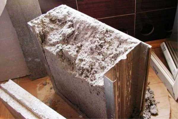 Где используется эковата и каковы её преимущества?