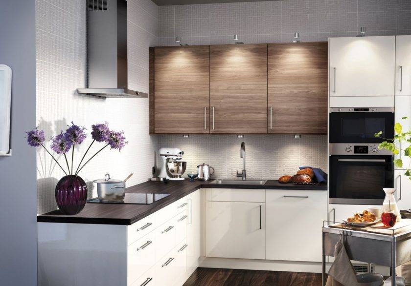 Угловые шкафы ikea