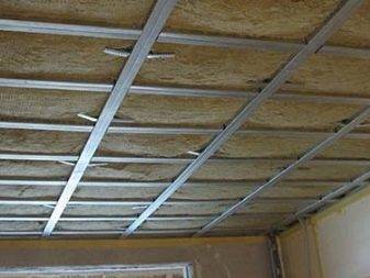 Что из себя представляет акустический поролон?