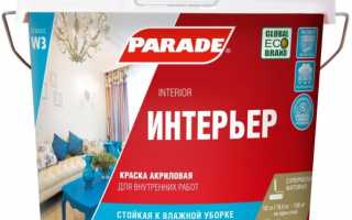 Покрасить потолок без разводов: как это правильно сделать? подробное описание работы
