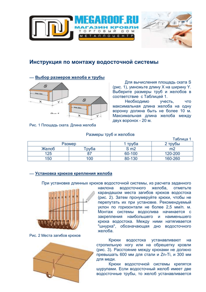 Водостоки из пластиковых бутылок своими руками