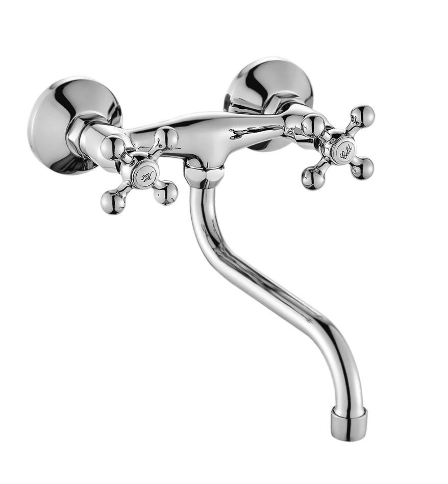 Смесители haiba: обзор, виды, производитель и отзывы