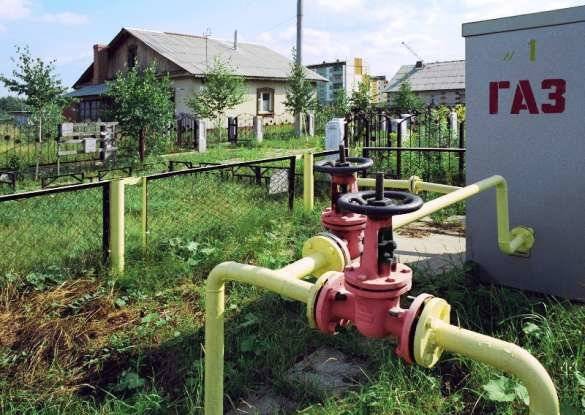 Подключение газа к частному дому: стоимость, правила, документы