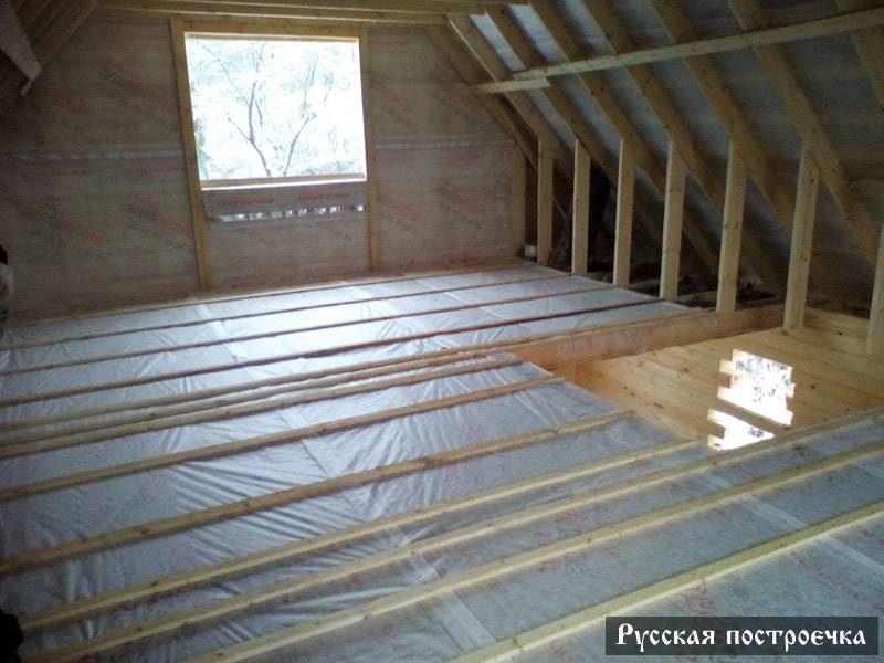 Плюсы и минусы квартиры с мансардой | квартира с мансардой в спб