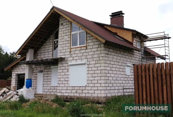 Утепление фасада минеральной ватой: все про плотность плит минваты, а также технология отделки дома снаружи под сайдинг или штукатурку своими руками