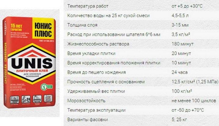 Плиточный клей для наружных работ: морозостойкие и водостойкие варианты для уличного покрытия, продукция для клинкерной плитки на улице