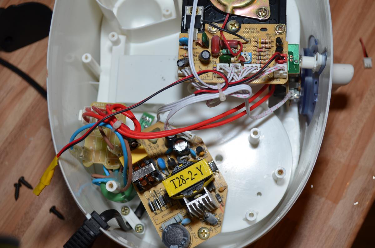 Как почистить увлажнитель воздуха: от накипи, известкового налета внутри, лимонной кислотой, средства