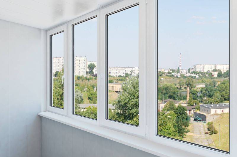Планировка балкона: современное проектирование и оформление балкона (165 фото)