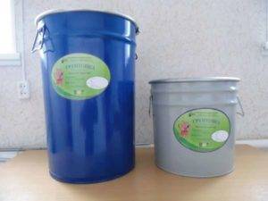 Сополимерно-винилхлоридные эмали хс (краски хс, грунты хс)